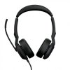 Jabra Słuchawki Evolve2 50 USB-A amp C MS Stereo